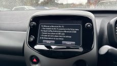 Toyota Aygo 1.0 VVT-i X-Trend 5dr Petrol Hatchback